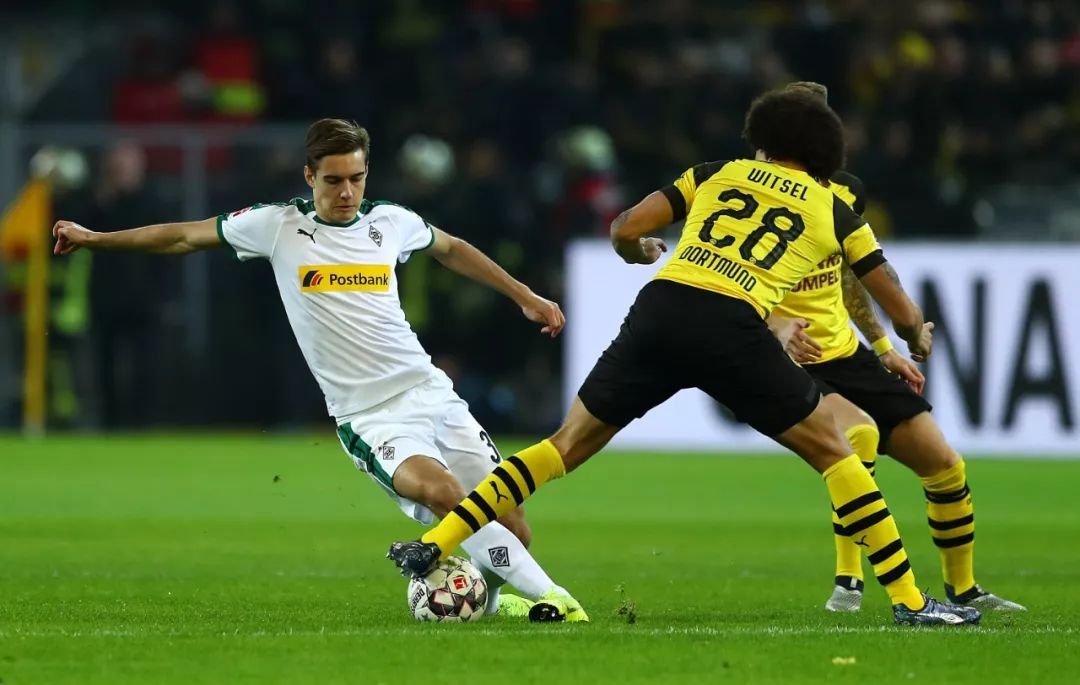 爱游戏-风云突变门兴格拉德巴赫窗口期状态回暖；CBA常规赛版图或变；信心回归；更衣室氛围转暖